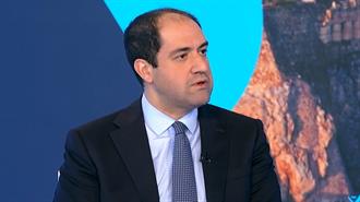 Γ. Κεφαλογιάννης: Η Κλιματική Κρίση δεν Αποτελεί Μελλοντική Πρόκληση, αλλά Παρούσα Πραγματικότητα