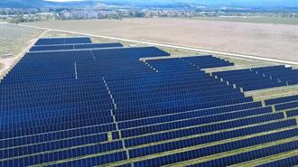 Όμιλος ΔΕΗ: Προσθέτει Φωτοβολταϊκό Πάρκο 88 MW στο Χαρτοφυλάκιο της Βουλγαρίας