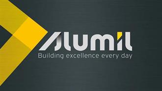 Αύξηση 15% Πωλήσεων το Α Τρίμηνο για την Alumil