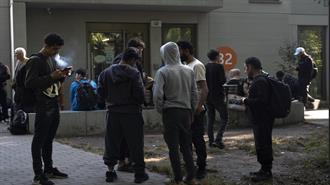 Επιστροφές