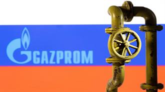 Russias Gazprom Says Q1 Net Profit Edges up to $8.4 Billion