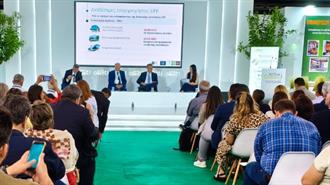 Αttica Green Expo 2025 - Πράσινο Ταμείο: Σε Βάθος Ανάλυση των Χρηματοδοτικών Εργαλείων για Ένα Βιώσιμο Μέλλον