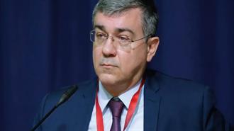 Γραφάκος στο Attica Green Expo 2025: «Βρισκόμαστε Σε Ένα Οριακό Σημείο στη Διαχείριση Αποβλήτων»