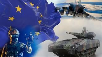 Σταύρος Λυγερός: Η ΕΕ, η Τουρκία, η Ελλάδα και το Casus Belli (Ηχητικό)
