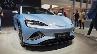 Πόλεμος Δηλώσεων Ανάμεσα σε BYD και Great Wall Motor για τις Τιμές στην Κινεζική Αυτοκινητοβιομηχανία