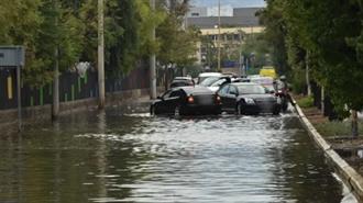 Υποχρεωτική η Aσφάλιση για Φυσικές Καταστροφές από 1η Ιουνίου σε Επιχειρήσεις και Αυτοκίνητα - Αντιδράσεις από ΜμΕ