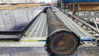 Φιλανδία: Το EstLink 2 Cable Επανέρχεται σε Λειτουργία καθώς Ολοκληρώνεται η Ποινική Έρευνα