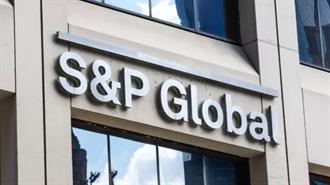 S&P Global: Βελτίωση της Ελληνικής Μεταποίησης τον Μάιο