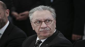 Η Πρόταση Σάλλα για Μια Νέα Αρχιτεκτονική Ευρωπαϊκής Συγκλίσεως