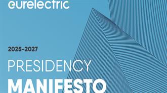 Euroelectric: Το Όραμα της Νέας Ηγεσίας για την Προώθηση Ενός Καθαρού, Ανταγωνιστικού και Ασφαλούς Μέλλοντος - Επανεκλογή Στάσση