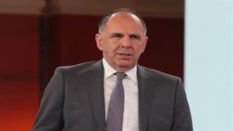 Γεραπετρίτης: Μείζων Ενεργειακός Κόμβος η Ελλάδα με Αυξημένο Γεωοικονομικό και Γεωπολιτικό Βάρος