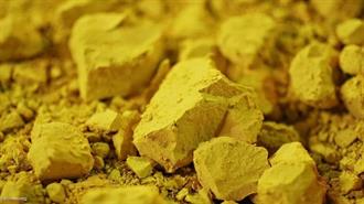 Συνεργασία Aura Energy και Neu Horizon Uranium Limited για Αξιοποίηση Σουηδικών Κοιτασμάτων Ουρανίου