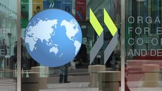 ΟΟΣΑ: Ανθεκτική η Ανάπτυξη της Ελληνικής Οικονομίας - Προβλέπει Αύξηση του ΑΕΠ κατά 2% Εφέτος και Κατά 2,1% το 2026