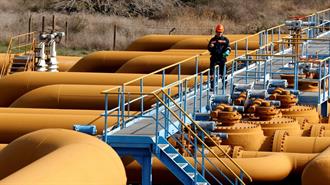 Γιατί Μπήκε «στον Πάγο» το Σχέδιο της Gazprom για Δημιουργία Κόμβου Φ. Αερίου στην Τουρκία