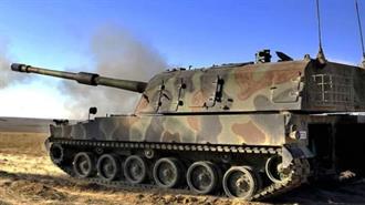 Η Τουρκία εξοπλίζει τα κατεχόμενα ενώ ο Ερντογάν θέλει να κάνει την Κωνσταντινούπολη «κέντρο ειρήνης»!