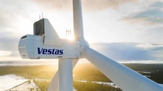 Vestas: Νέα Παραγγελία για Ανεμογεννήτριες Ισχύος 102 MW αυτή τη φορά στην Αργεντινή