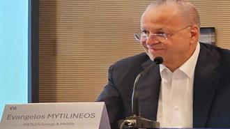 METLEN: Προχωρά στην Εξαγορά του Τομέα Εμπορίας Ενέργειας της Most Energy στη Βουλγαρία