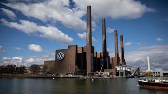 VW: Πιθανή Τετραήμερη Εβδομάδα Εργασίας Από το 2027 στο Εργοστάσιο στο Βόλφσμπουργκ