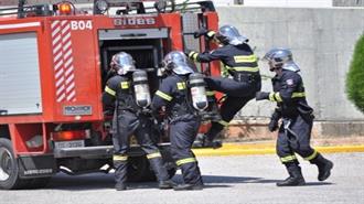 Ιδρύεται νέα Ειδική Μονάδα Δασικών Επιχειρήσεων (ΕΜΟΔΕ) στην Καβάλα