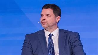 Θ. Κοντογεώργης: Ευθύνη μας να αφήσουμε στις μελλοντικές γενιές μια πιο υγιή, πιο βιώσιμη Μεσόγειο