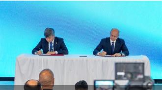 Το Αζερμπαϊτζάν υπέγραψε συμφωνία ανάπτυξης με την China Energy