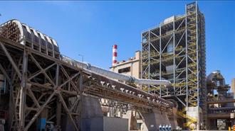 ΤΙΤΑΝ Ελλάδας: Το Καινοτόμο Έργο CCS IFESTOS Εντάχθηκε στις Στρατηγικές Επενδύσεις της Enterprise Greece