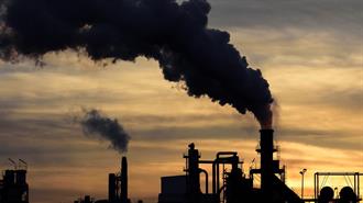 Britain Facing Race to Avoid $1 Billion in EU Carbon Tax Costs