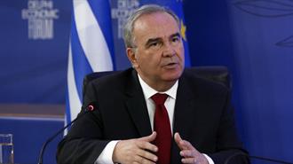 Νίκος Παπαθανάσης: 33,5 εκατ. ευρώ για 20 νέα έργα στο INTERREG Ελλάδα – Κύπρος