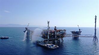 ΕΔΕΥΕΠ: Ολοκληρώθηκε με Επιτυχία στον Πρίνο η Μεγαλύτερη Άσκηση Ετοιμότητας Υπεράκτιων Ενεργειακών Εγκαταστάσεων, «Philippos 2025»