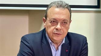 Φάμελλος: Ο κ. Μητσοτάκης Θέλει να Απαξιωθεί το Δημόσιο για να το Ξεπουλήσει - Προπαγανδιστικό Εργαλείο τα Περί Μονιμότητος των Δημοσίων Υπαλλήλων