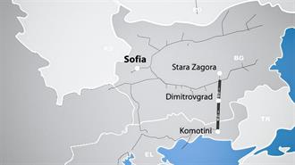 Greece–Bulgaria Gas Link Now Covers Over 60% of Bulgaria’s Summer Supply
