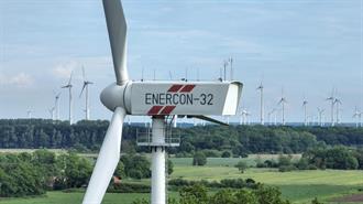 Enercity και Enercon Υπέγραψαν Συμφωνία € 800 εκατ., για 100 Ανεμογεννήτριες στη Γερμανία