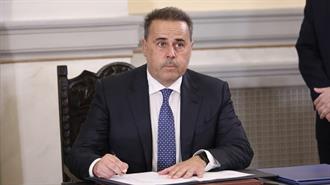 Παπασταύρου, ΥΠΕΝ: «Η Ελλάδα Πρωτοπορεί Διεθνώς στην Προστασία του Θαλάσσιου Περιβάλλοντος»