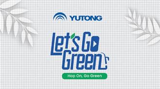 11 Ιουνίου, 10.00-17.00: Yutong – Electric Buses EVENT στο Κέντρο της Αθήνας
