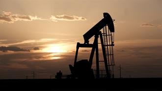 EIA: Εκτιμήσεις για Μείωση της Παραγωγής Αργού στις ΗΠΑ