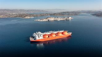 Bulgargaz Picks RWE Supply and Trading for June LNG Delivery