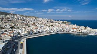 Κίνα - Λιμάνια: Μικρές Υποδομές, Μεγάλο Παιχνίδι