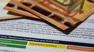 ΥΠΕΝ: Παράταση Υποβολής Αιτήσεων για Επιδότηση Ρεύματος Επιχειρήσεων