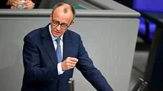 Γερμανία: Πεπεισμένος ότι θα Εγκριθεί το 18ο Πακέτο Κυρώσεων της ΕΕ σε Βάρος της Ρωσίας ο Καγκελάριος Μερτς
