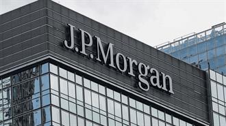 Η JP Morgan Διατηρεί τις Μετριοπαθείς Προβλέψεις για την Τιμή του Αργού Παρά τις Εντάσεις στη Μέση Ανατολή