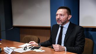 Μεγάλη Ευκαιρία να Γίνει το Ευρώ Παγκόσμιο Αποθεματικό Νόμισμα