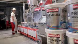 TEKA Systems: Σχεδίασε, Υλοποίησε και Υποστηρίζει με Επιτυχία Έργο SAP S4/HANA για τον Όμιλο ISOMAT
