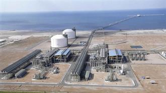 160 Φορτία LNG Έχει Συμφωνήσει να Αγοράσει ως το 2026 η Αίγυπτος