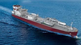 DNV: Το 15% των Εκπομπών Άνθρακα από τα Πλοία θα Αποθηκεύεται με CCS έως το 2050