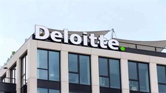 Deloitte Scale-Ups Confidence Survey 2025:  Προτεραιότητες, Προκλήσεις και Τάσεις για τις scale-ups  σε Ευρώπη και Μ. Ανατολή