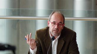 Καθ. Νικήτας Μυλόπουλος: «H Λειψυδρία στη Θεσσαλία Δρα Υπογείως»