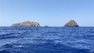 Θαλάσσια Πάρκα και ΑΟΖ