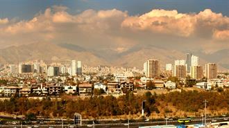 Ανατροπή Καθεστώτος στο Ιράν: Το Επόμενο – Αναπόφευκτο – Βήμα; Τι Θέλουν Ισραήλ, ΗΠΑ και οι Ιρανοί Πολίτες