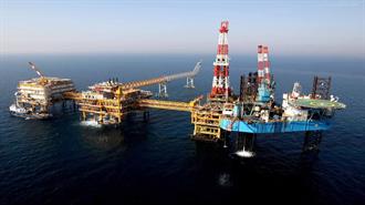 Ιράν: Διεκόπη η Παραγωγή Φ. Αερίου σε Τμήμα του Κοιτάσματος South Pars Μετά Από Επίθεση του Ισραήλ