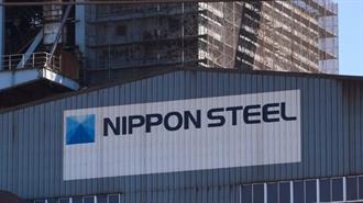 Ανοδικά η Nippon Steel μετά την Έγκριση Τραμπ για Εξαγορά της US Steel στα $ 14,9 δισ.